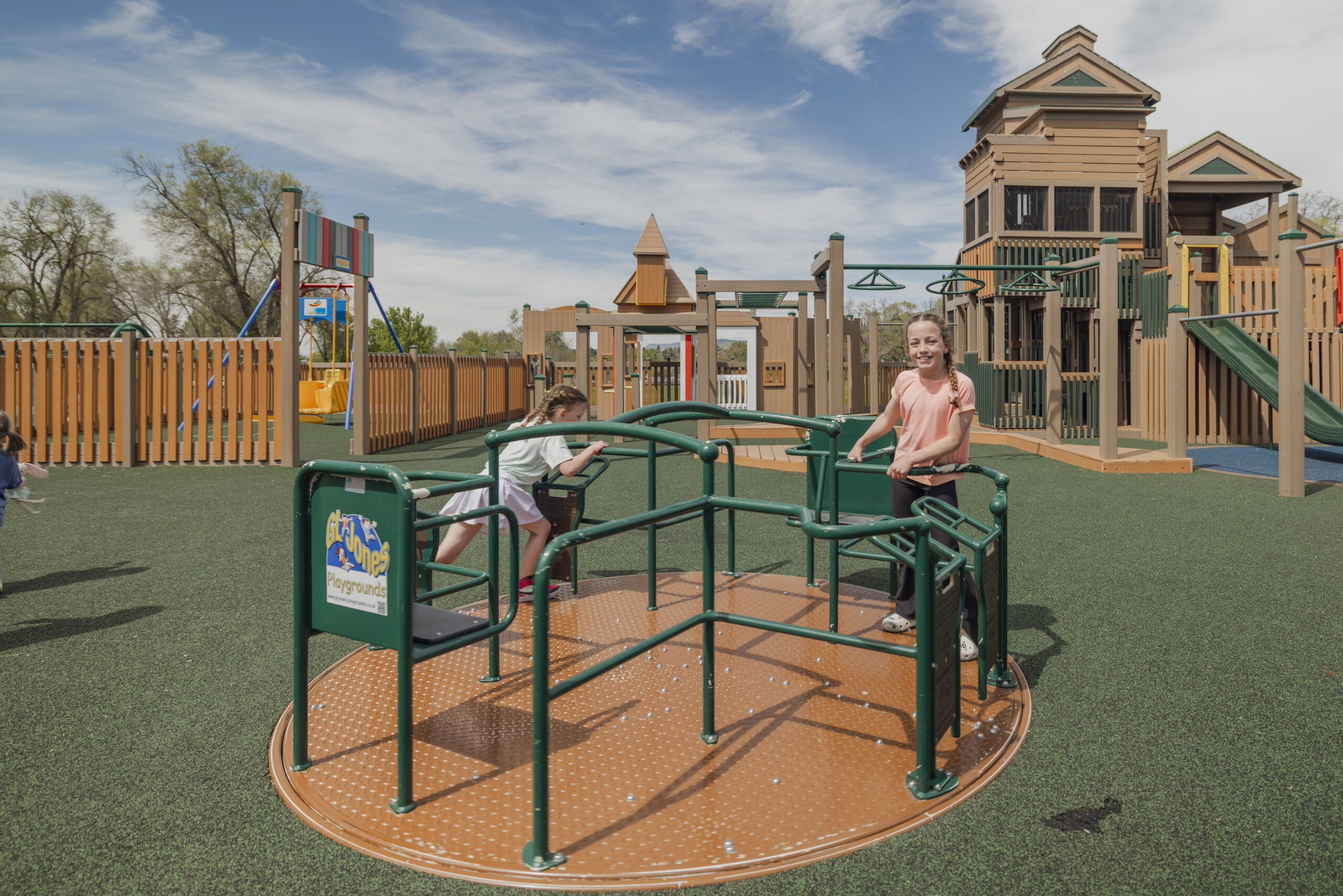ADA Playground Project_Moore Park