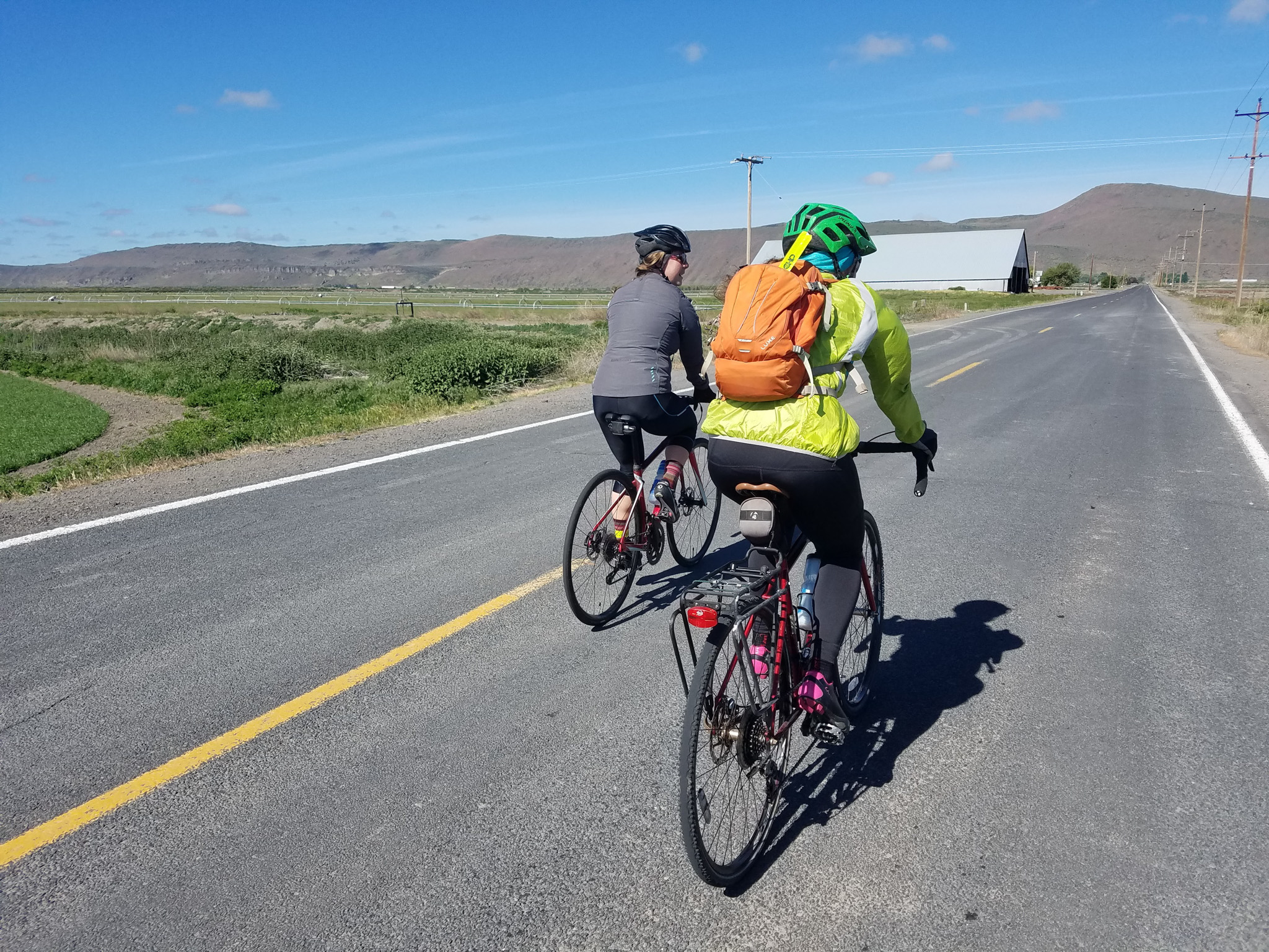 biking-road-outdoors-klamathfalls-rural