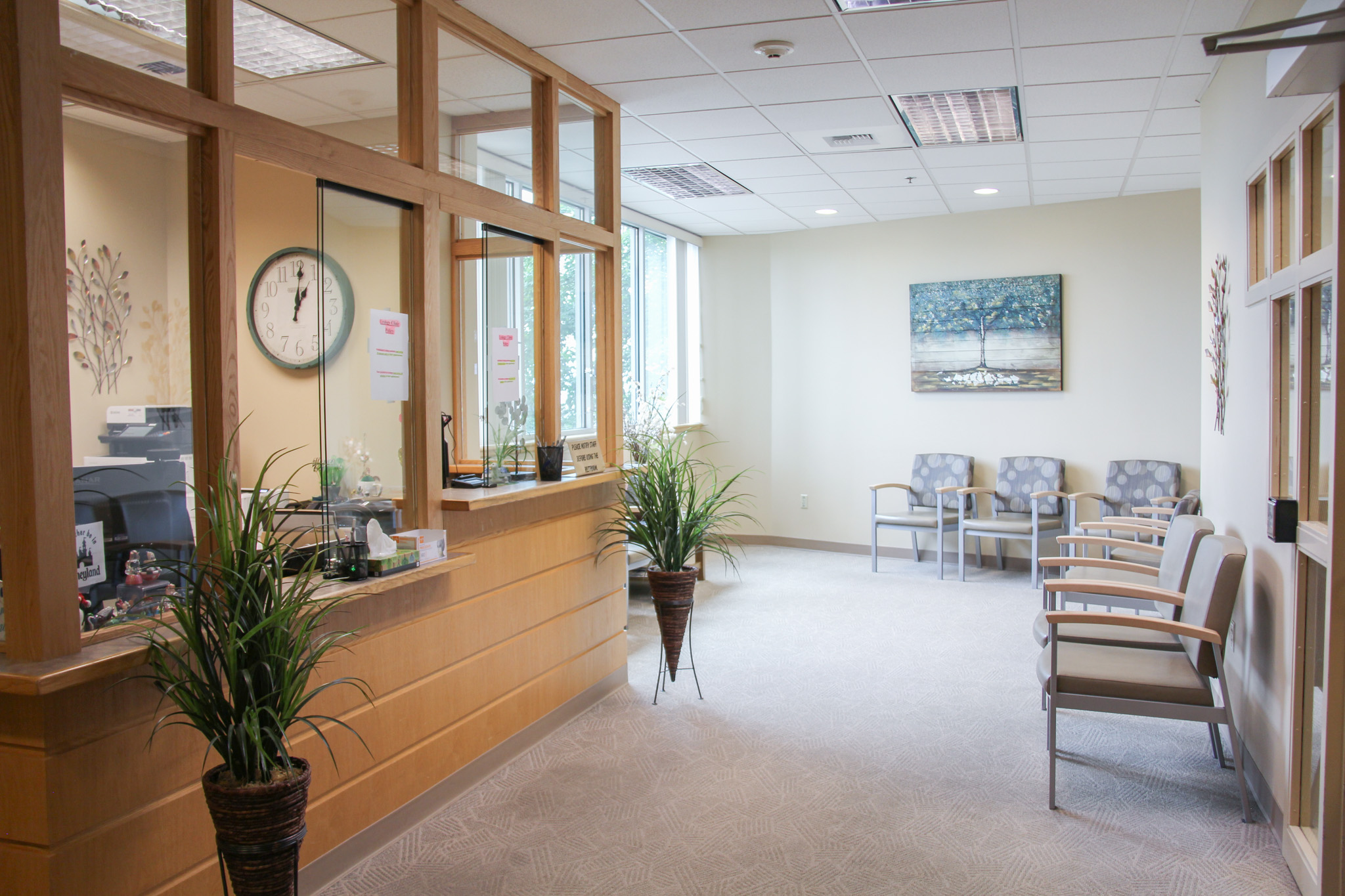 Sky Lakes Urology Clinic Sky Lakes Medical Center