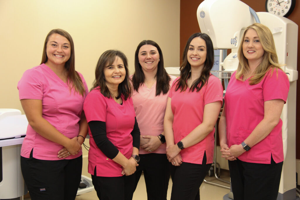 breast health mammo staff (10)