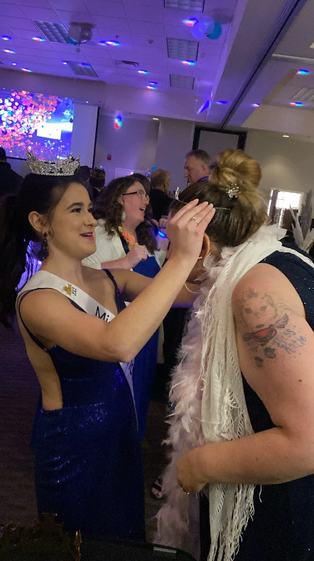 night to shine crowning 2024