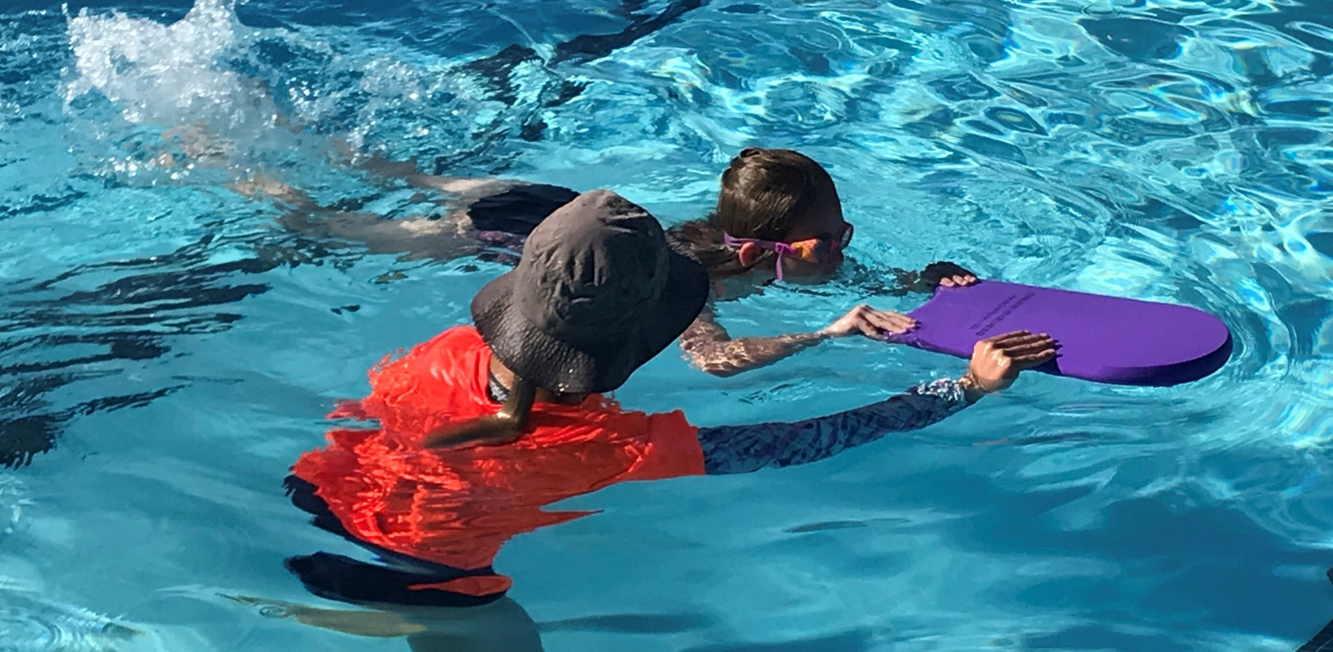 blue spaces ella redkey pool